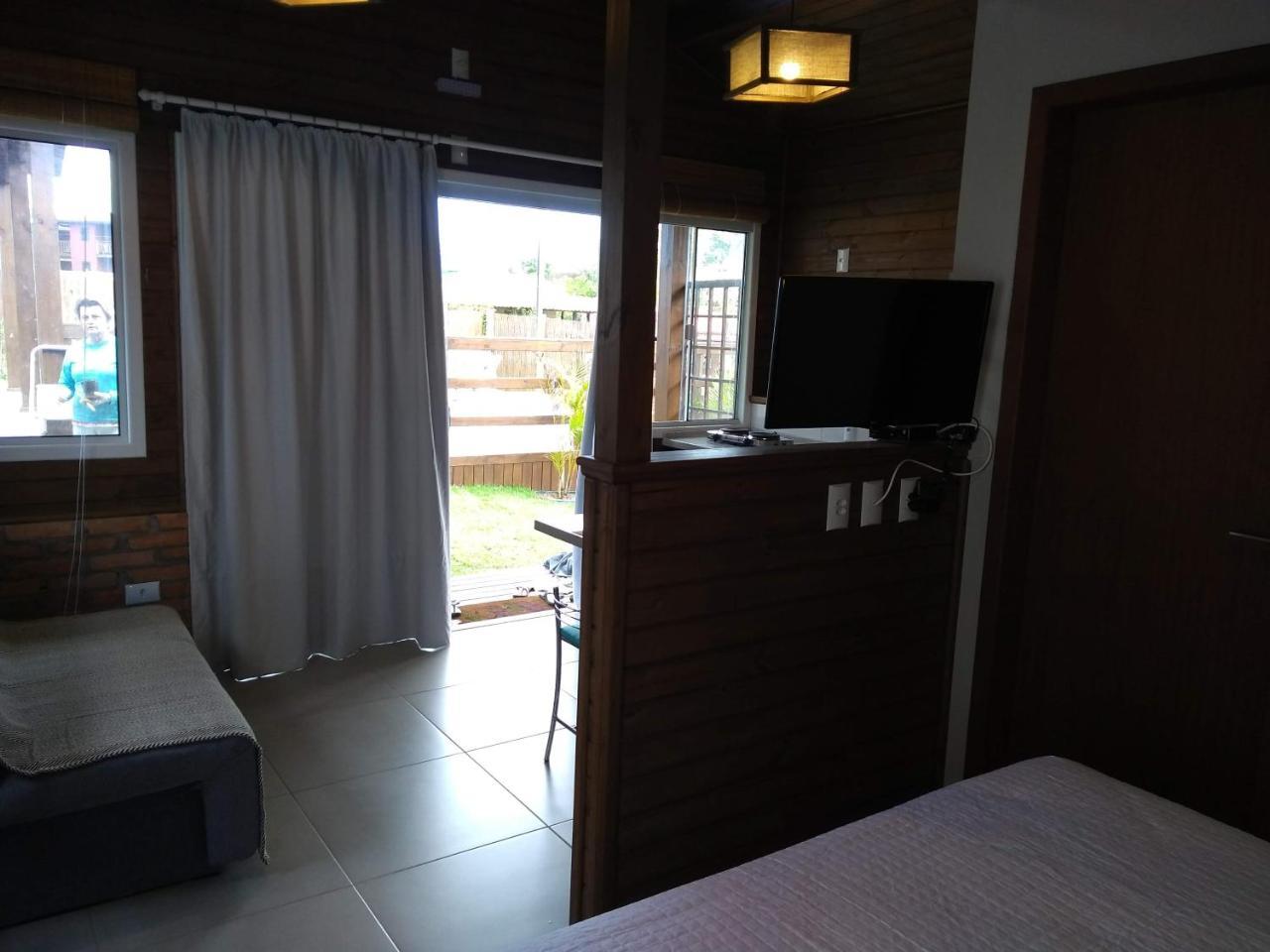 Villa Suhr Cabanas Praia do Rosa Ngoại thất bức ảnh