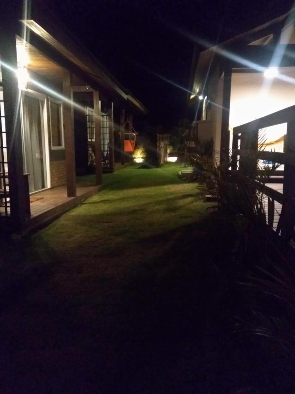 Villa Suhr Cabanas Praia do Rosa Ngoại thất bức ảnh