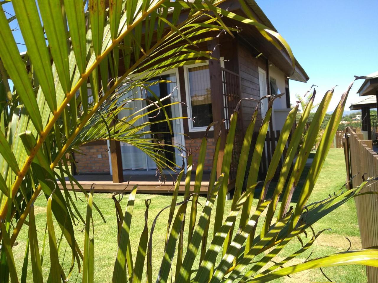 Villa Suhr Cabanas Praia do Rosa Ngoại thất bức ảnh
