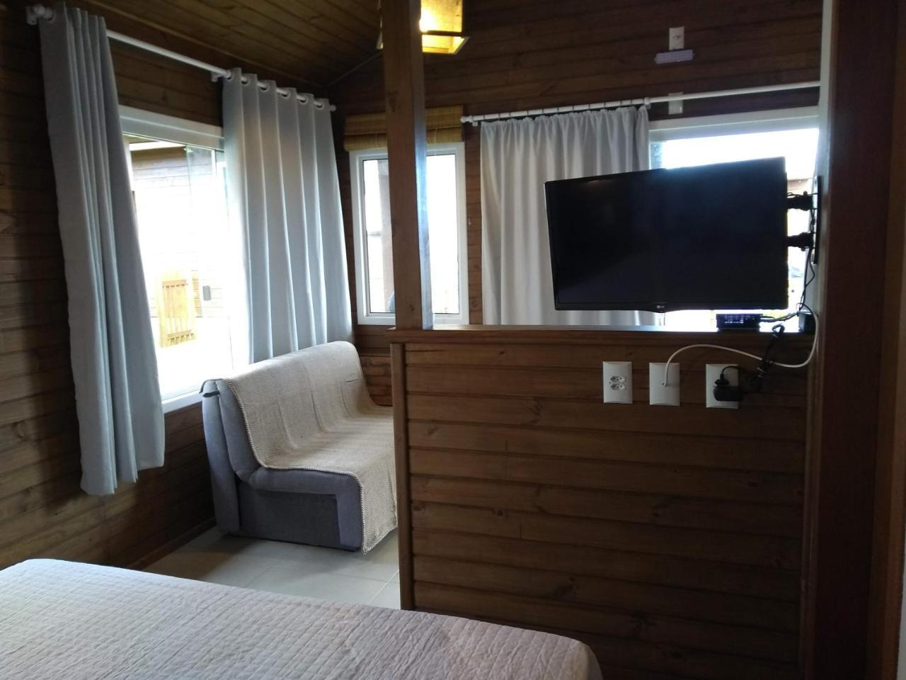 Villa Suhr Cabanas Praia do Rosa Ngoại thất bức ảnh
