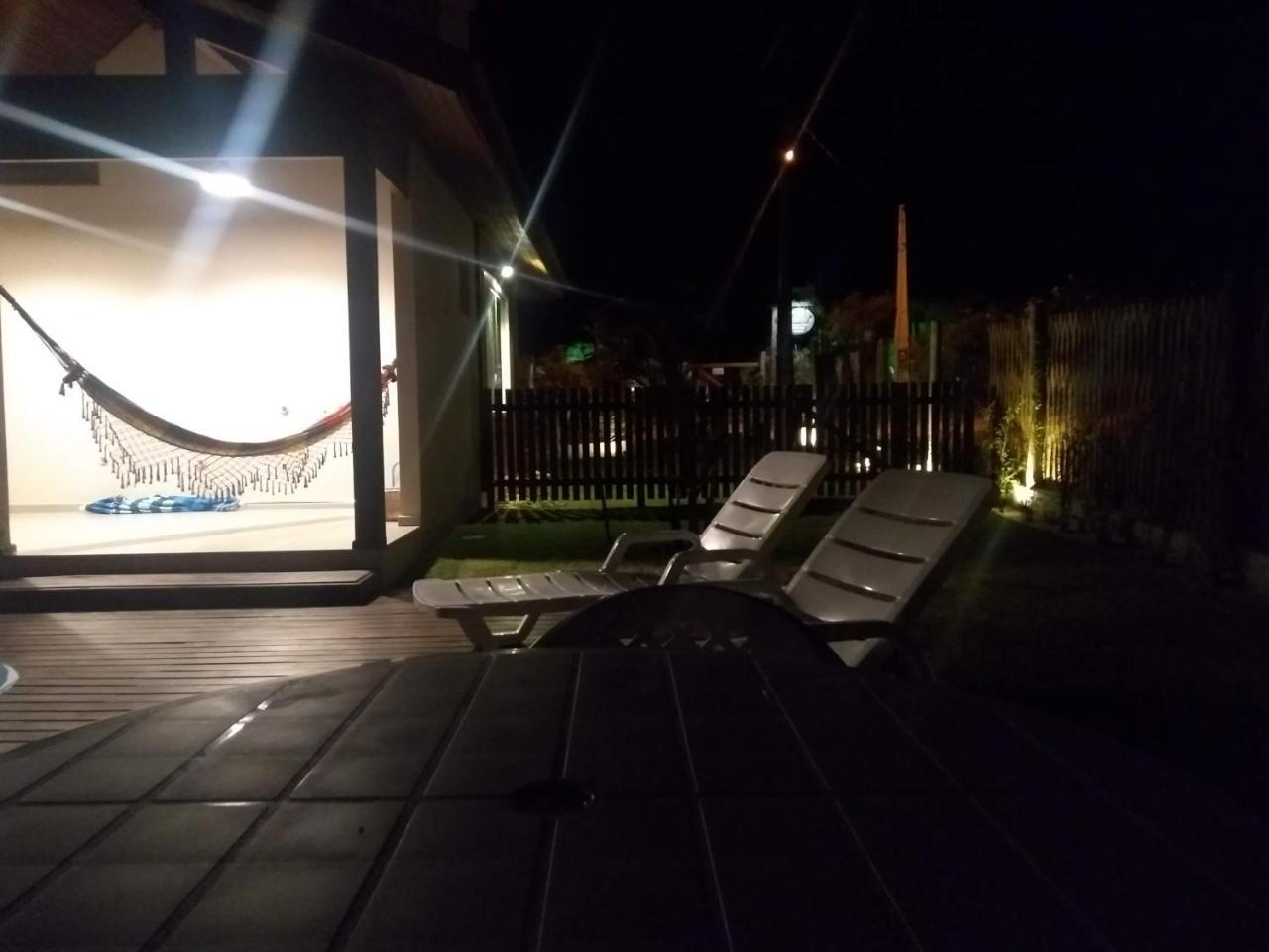 Villa Suhr Cabanas Praia do Rosa Ngoại thất bức ảnh